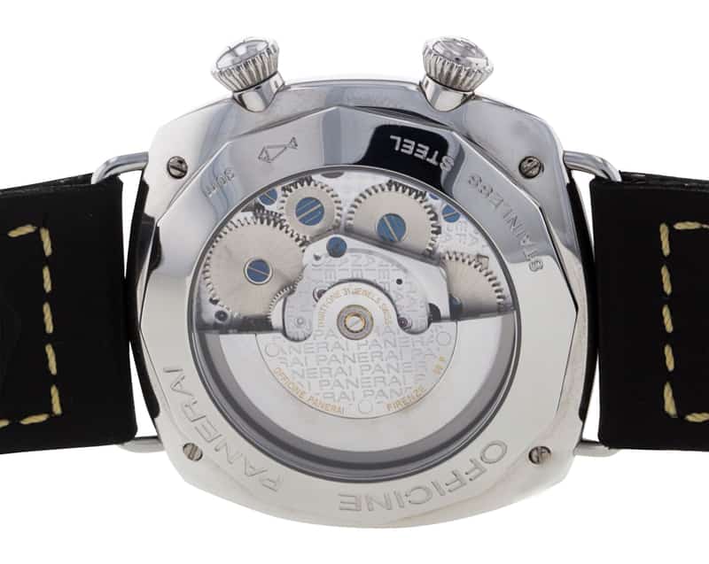 Panerai Radiomir GMT PAM00098